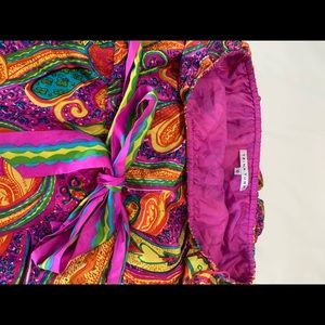 Trina Turk Dress Size 10